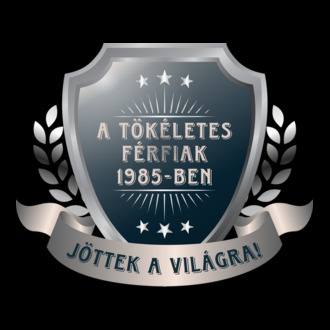 A tökéletes férfiak 1985