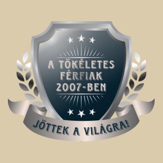A tökéletes férfiak 2007