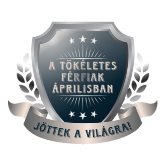 A tökéletes férfiak április