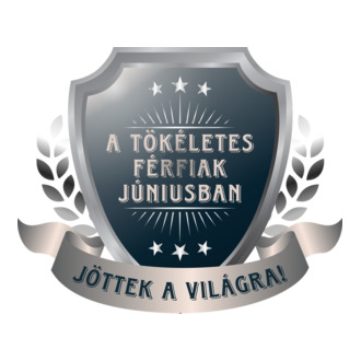 A tökéletes férfiak június