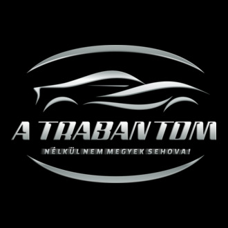A trabantom nélkül