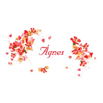 Ágnes