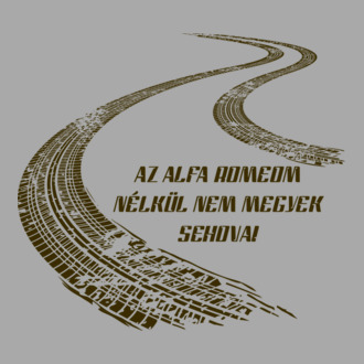 Alfa Romeom nélkül