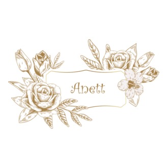 Anett