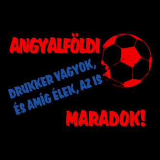 Angyalföldi drukker