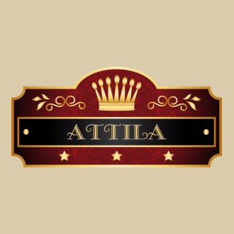Attila