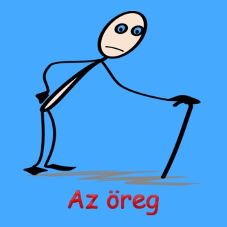 Az öreg