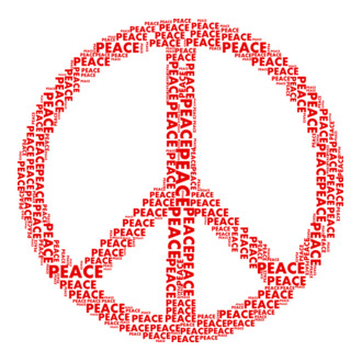 Béke peace