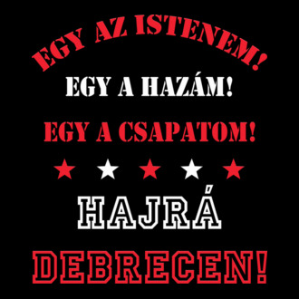 Debreceni drukker