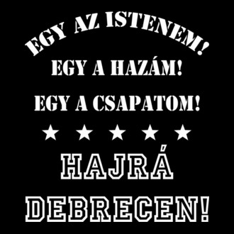 Debreceni drukker