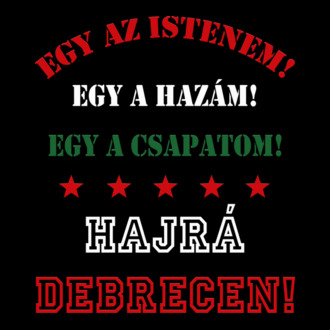 Debreceni drukker
