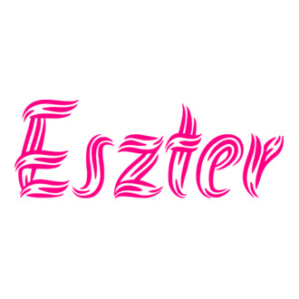 Eszter