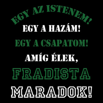 Fradista drukker