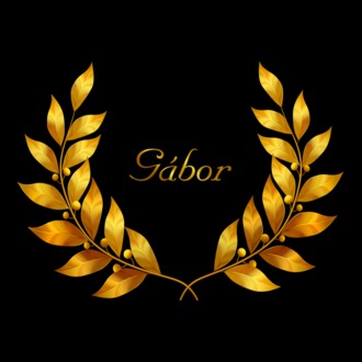 Gábor