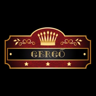 Gergő