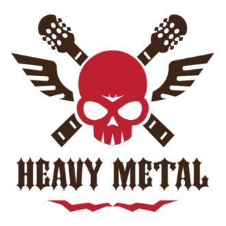 Heavy Metal
