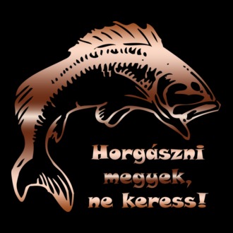 Horgász 54