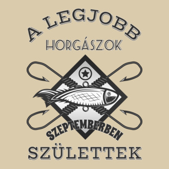 Horgász szeptember