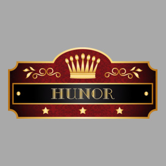 Hunor