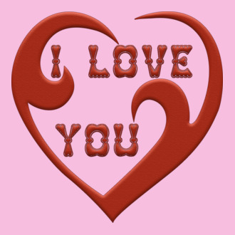 I Love You 