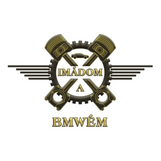 Imádom a bmwém