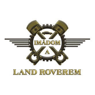Imádom a land roverem