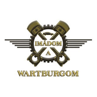 Imádom a wartburgom