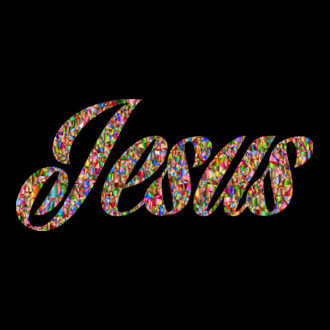 Jézus