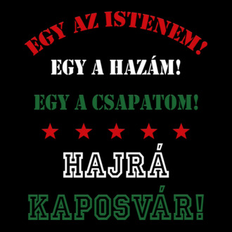 Kaposvári drukker