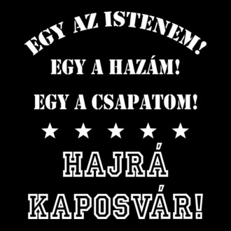 Kaposvári drukker