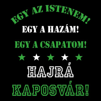 Kaposvári drukker