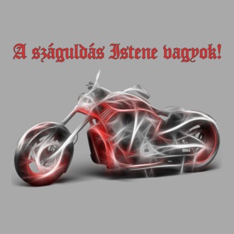 Kedvenc chopperem