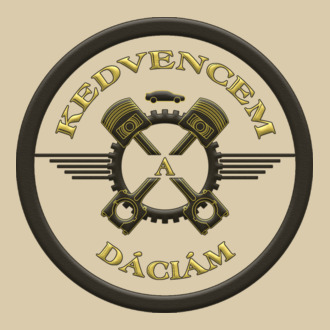 Kedvencem a dáciám
