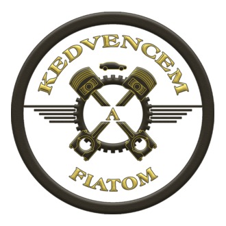 Kedvencem a fiatom
