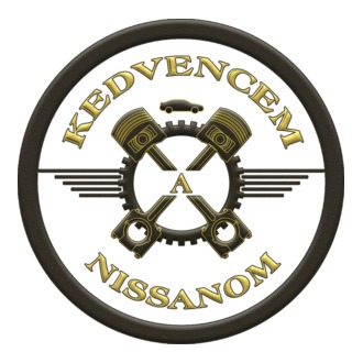 Kedvencem a nissanom