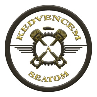 Kedvencem a seatom
