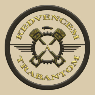 Kedvencem a trabantom