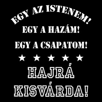 Kisvárda drukker