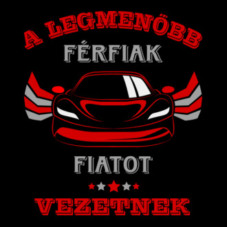Legmenőbb férfiak fiat