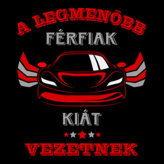 Legmenőbb férfiak kia