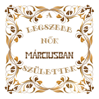 Legszebb nők március