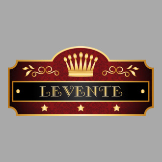 Levente