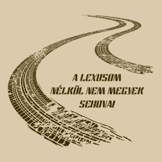 Lexusom nélkül