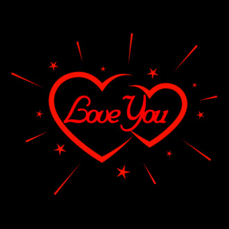 Love you
