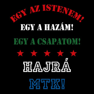 MTK drukker