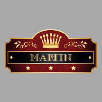 Martin