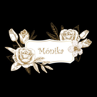 Mónika