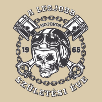 Motoros 1965