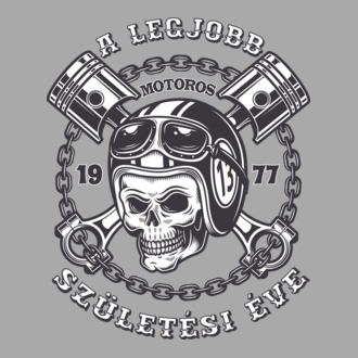 Motoros 1977