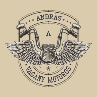 Motoros András